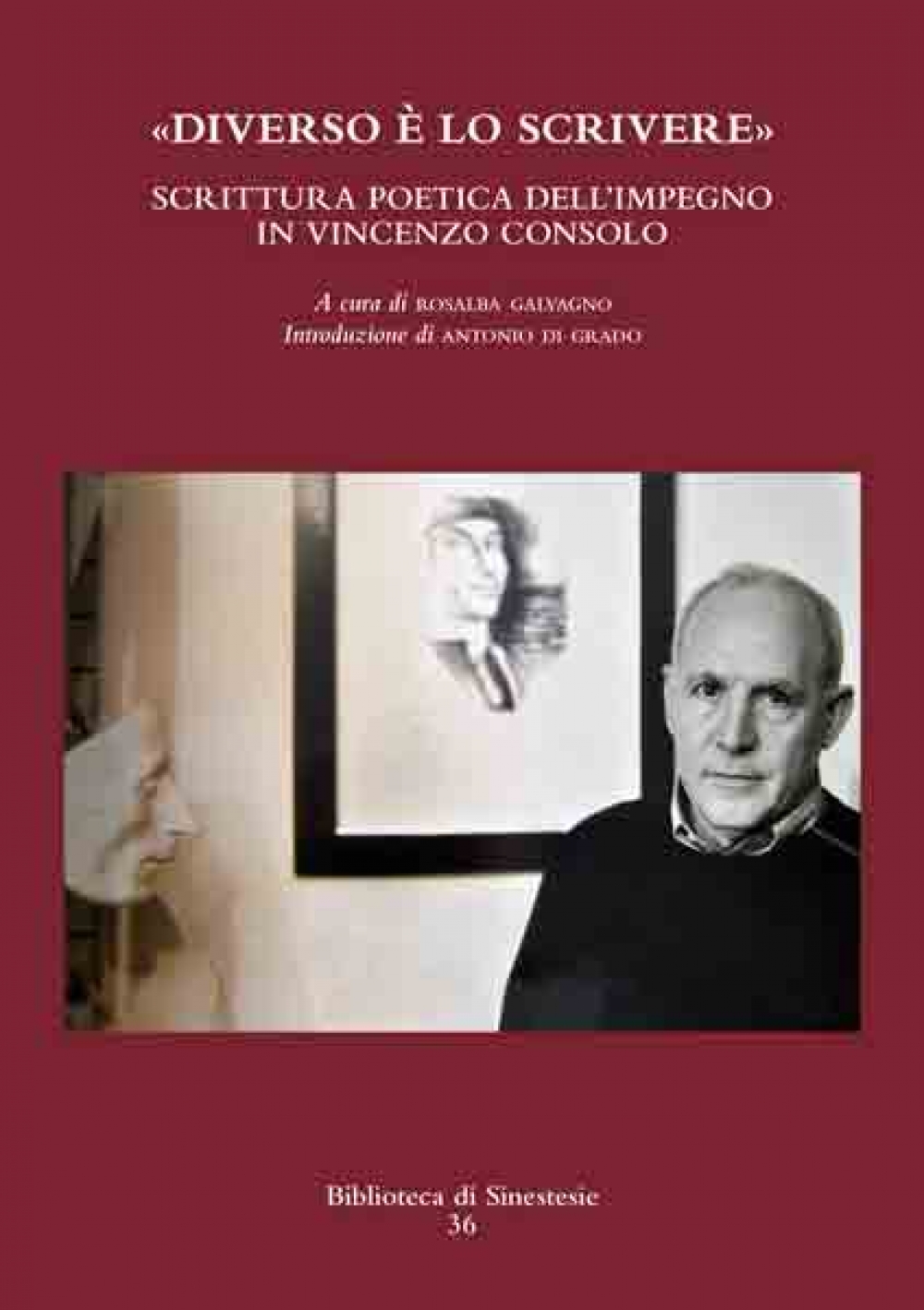 «Diverso è lo scrivere»