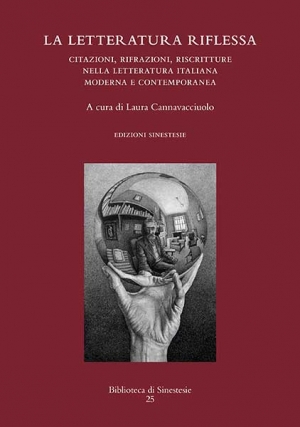 La letteratura riflessa