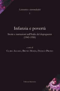 Infanzia e povertà. Storie e narrazioni nell’Italia del dopoguerra (1945-1950)
