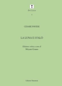 La luna e i falò