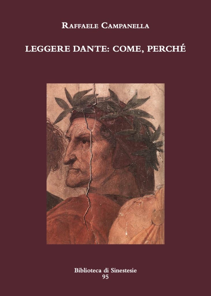 LEGGERE DANTE: COME, PERCHÉ