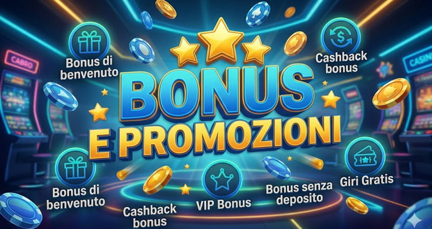 siti scommesse non aams bonus senza deposito